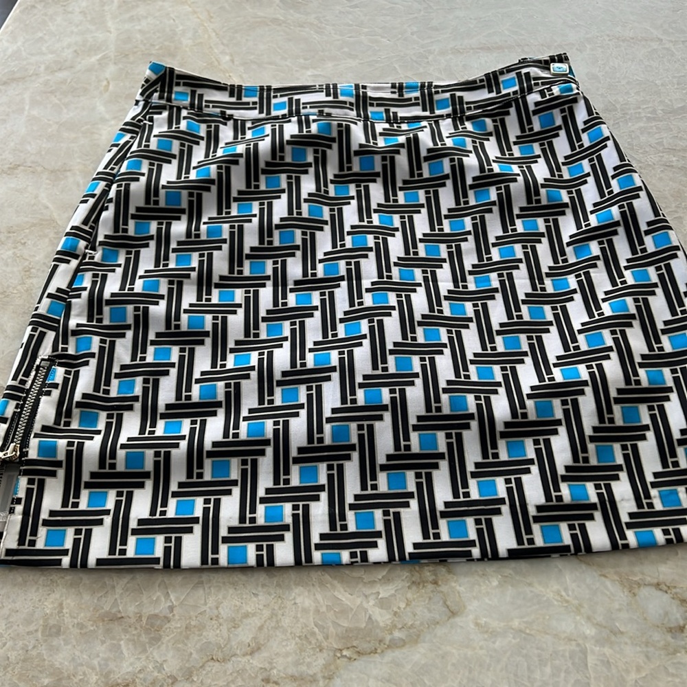 Athletic Skort Size 2 Golf Pickleball Tennis